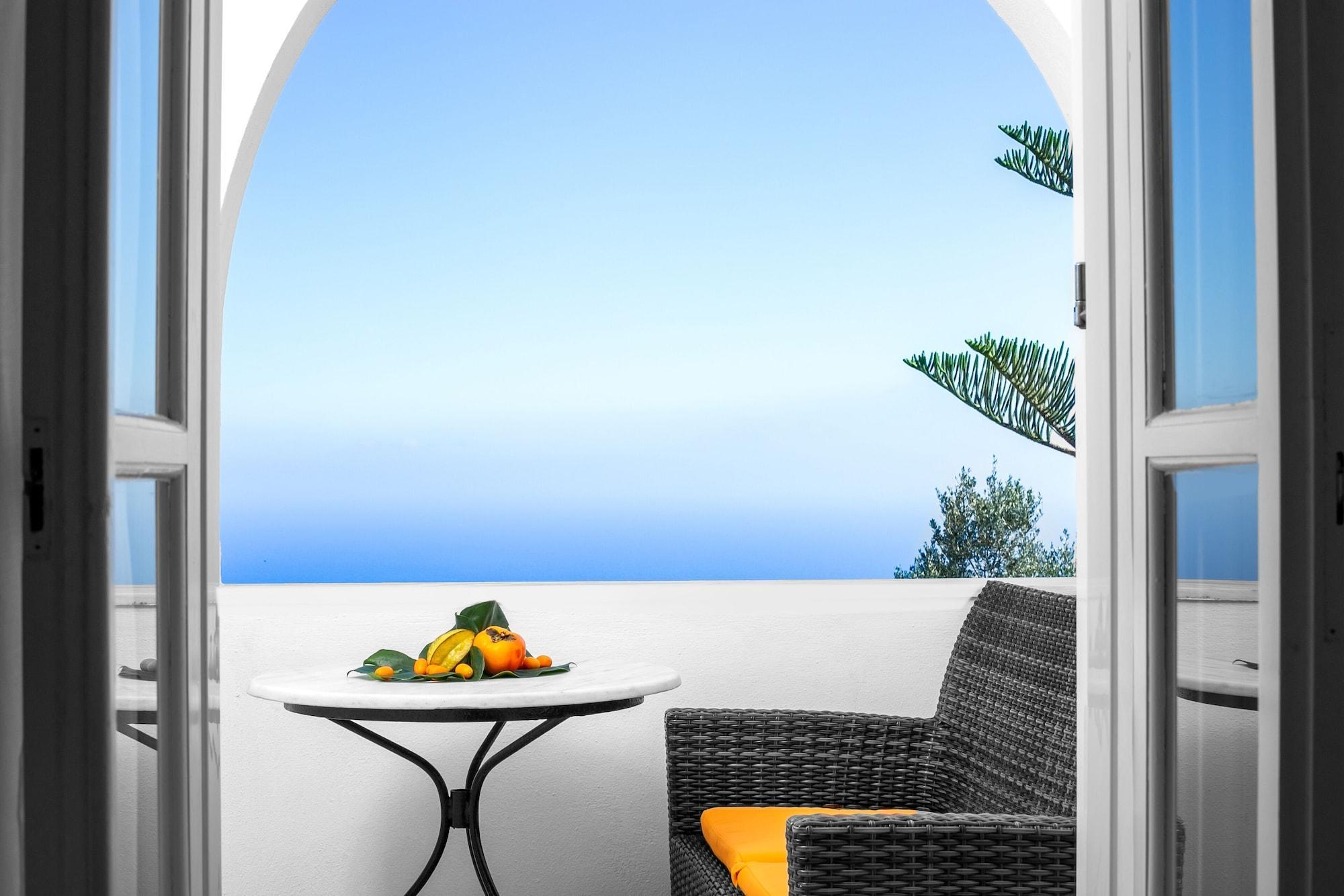 公寓式飯店 Abelonas Retreat 3*
