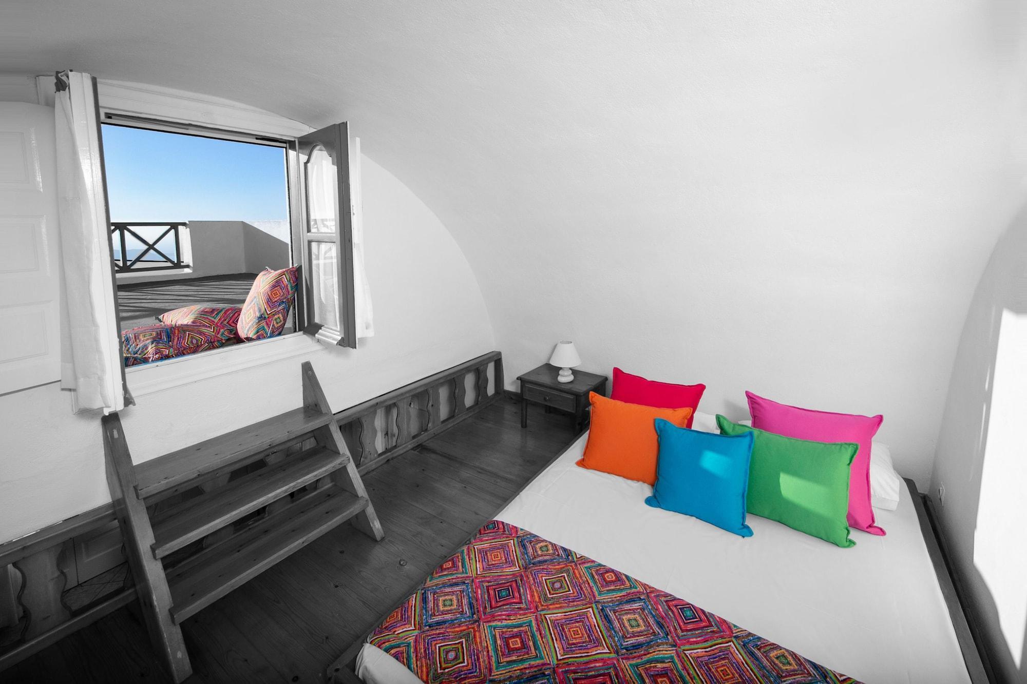 Abelonas Retreat 公寓式飯店 3*