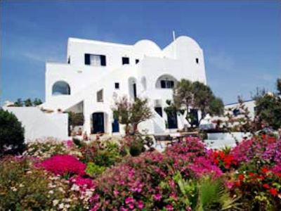 Abelonas Retreat 3*