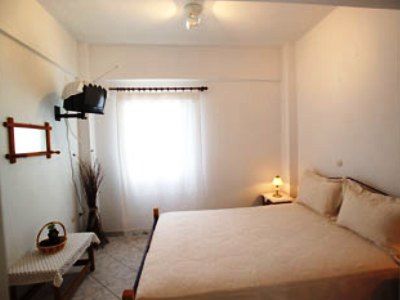 Abelonas Retreat