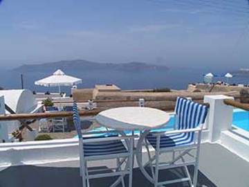 Abelonas Retreat 公寓式飯店 3*