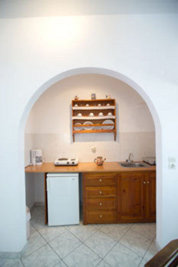 Abelonas Retreat 易莫洛林