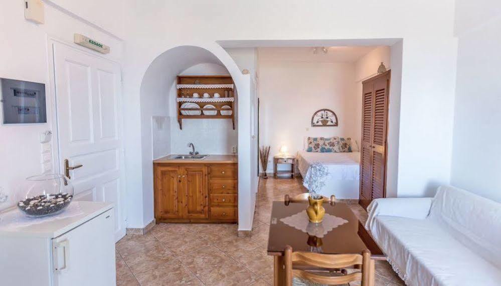 Abelonas Retreat 公寓式飯店
