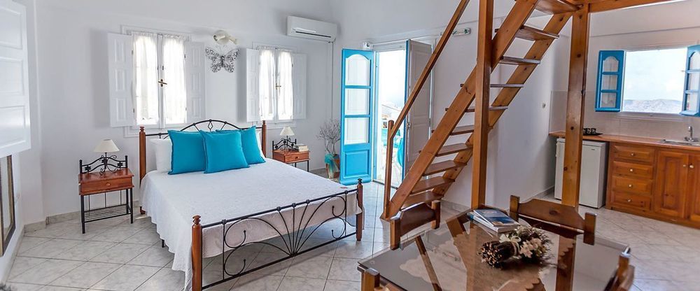 Abelonas Retreat 3* 易莫洛林