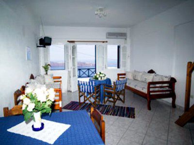 Abelonas Retreat